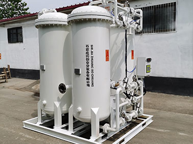 制氮機設備廠家如何選擇？